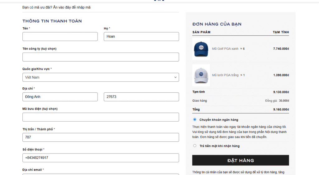 Hướng dẫn mua hàng 4 5