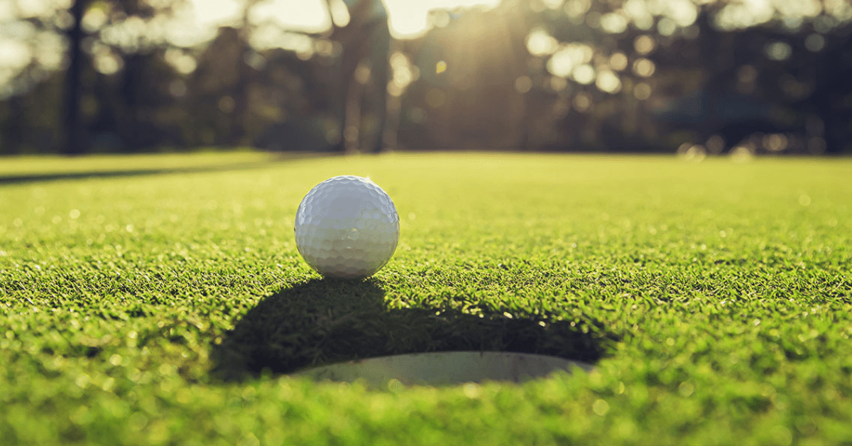 Home 10 Golf Balls